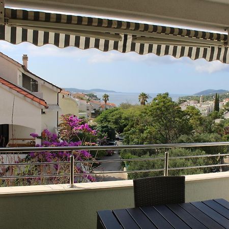 Apartments Riljic フヴァル エクステリア 写真
