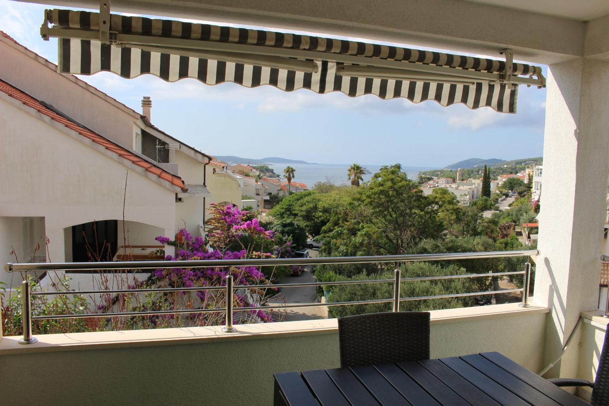 Apartments Riljic フヴァル エクステリア 写真