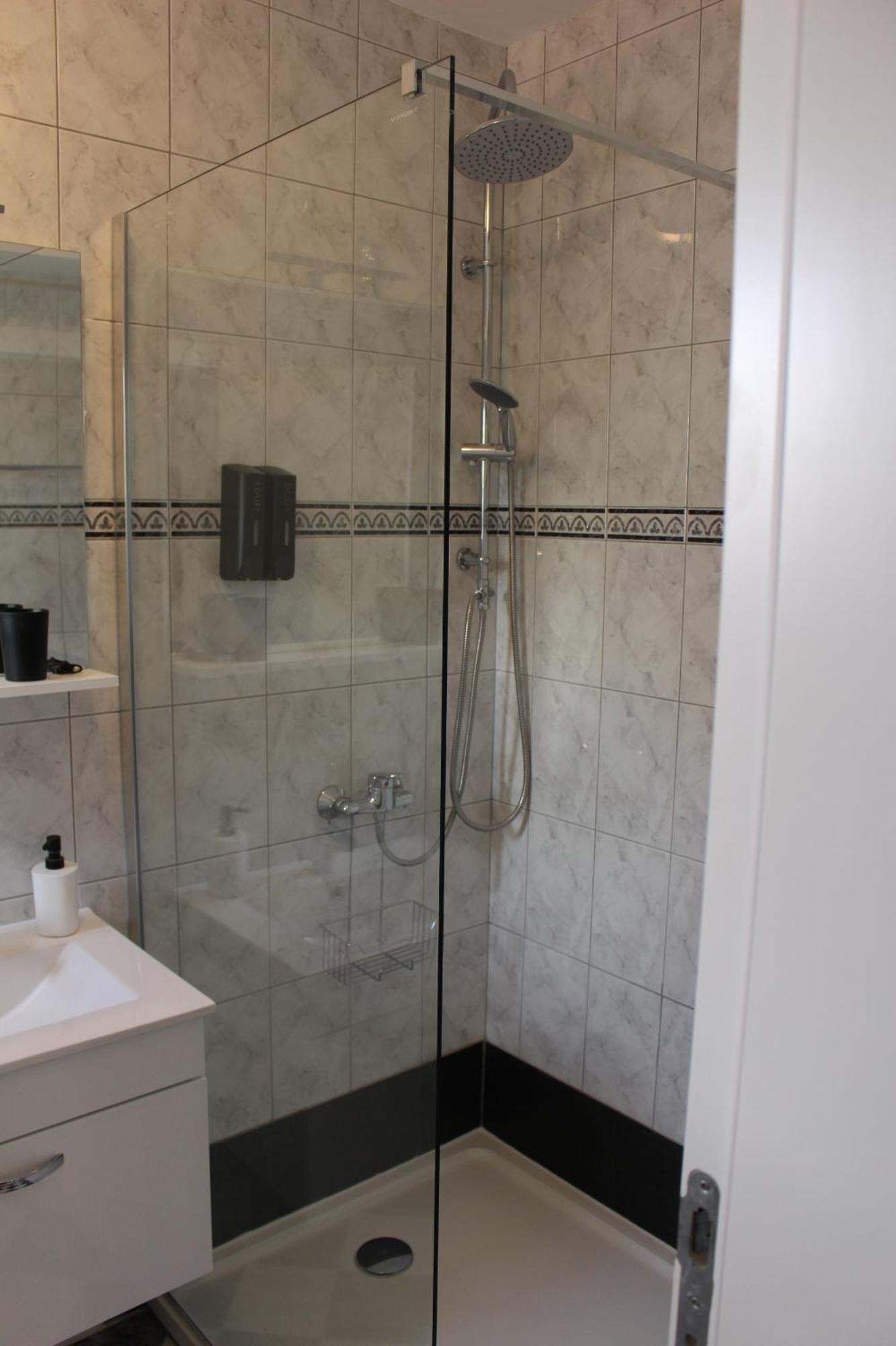 Apartments Riljic フヴァル エクステリア 写真